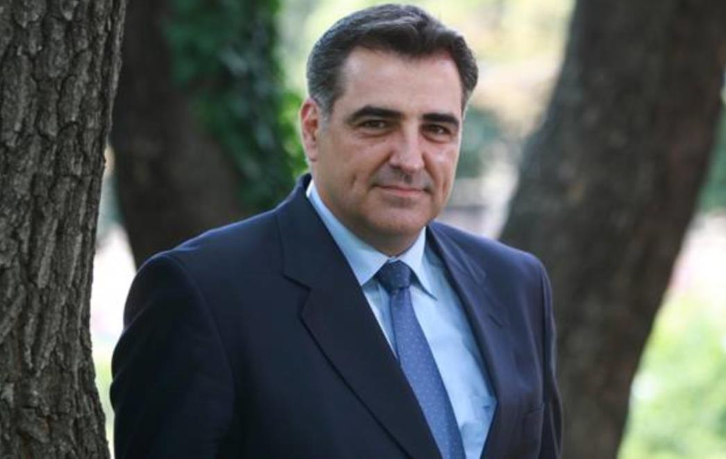 Nadan Vidošević UHIĆEN, u tijeku pretres stana!