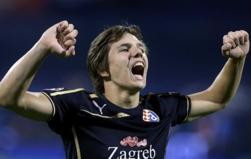 Real Madrid došao po Antu Ćorića, čeka se Zdravka Mamića!