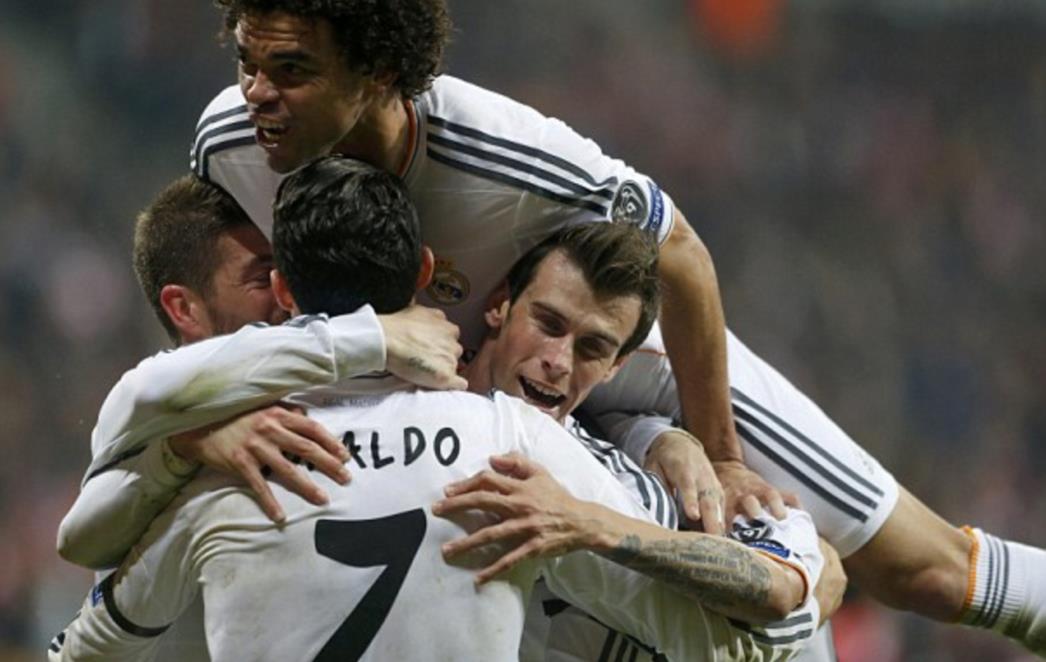 Real Madrid posuđuje Falcaa ili dovodi Lukakua