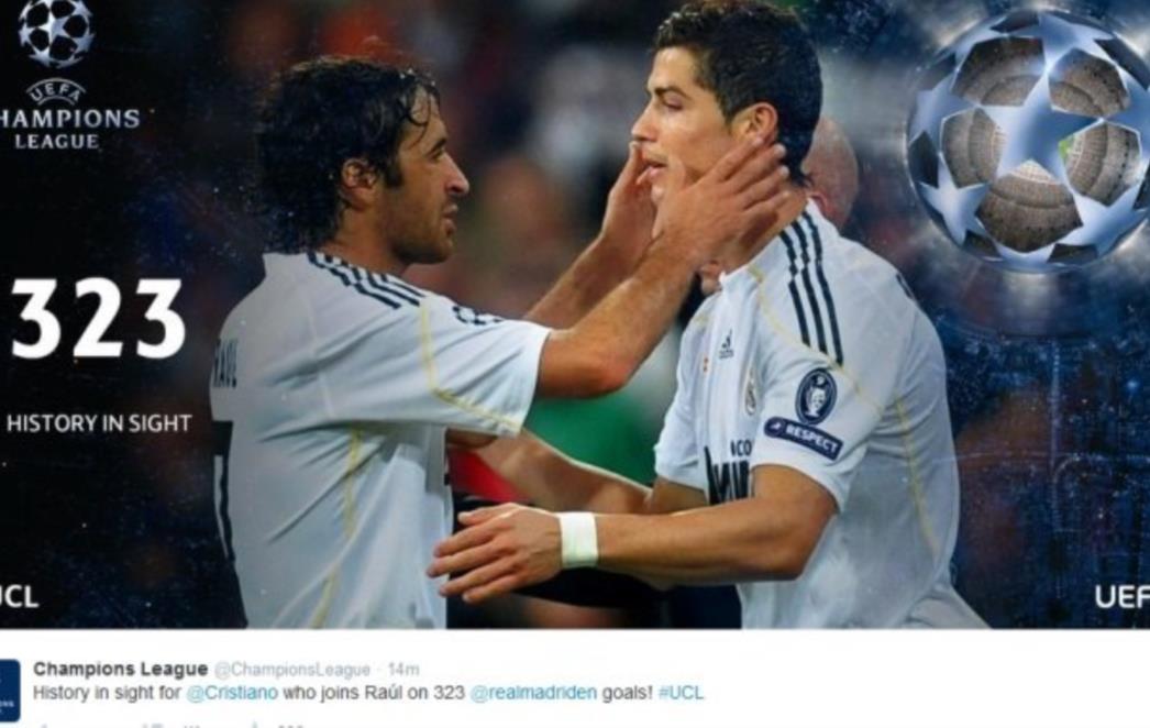 Pobjeda Reala, Benfica iznenadila Atletico Madrid