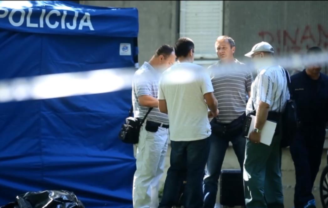 STRAVIČNO UBOJSTVO: Bivši policajac ubio brata 