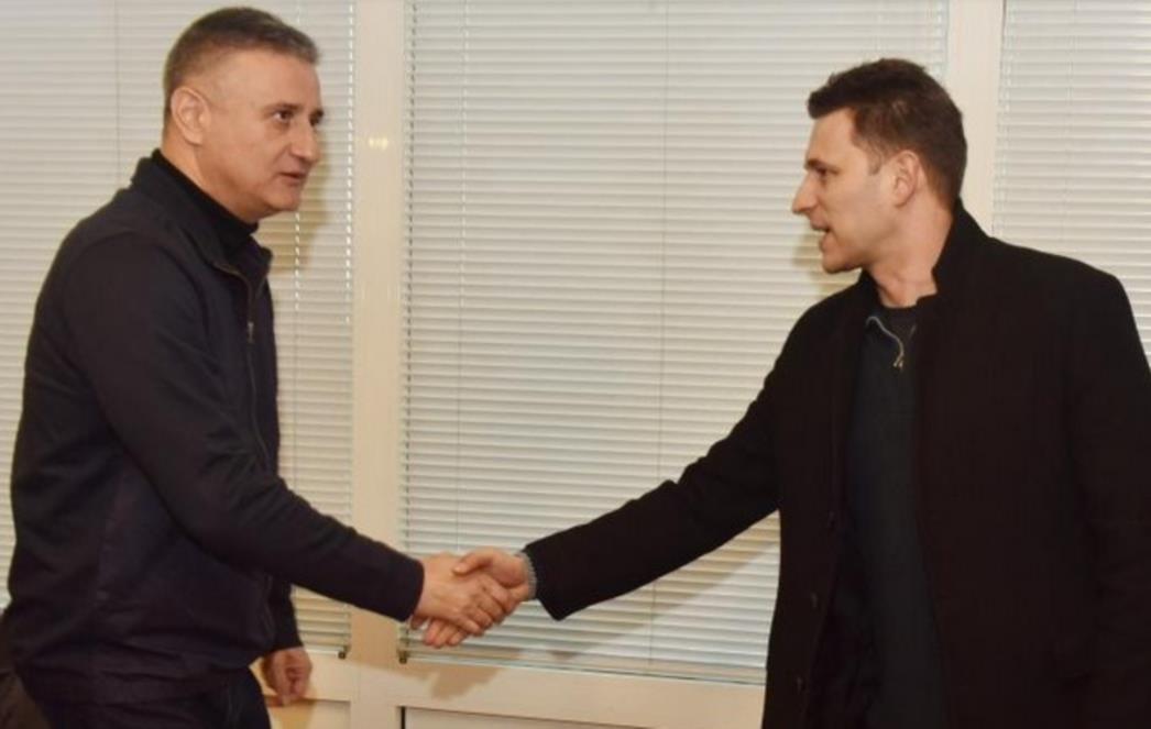 Karamarko: Idući tjedan moguć je rasplet situacije