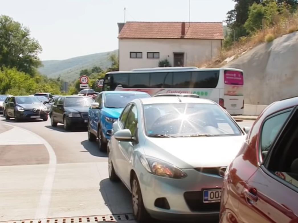 Izbušili gume na više od 600 vozila u devet zemalja svijeta, evo što je u pozadini svega