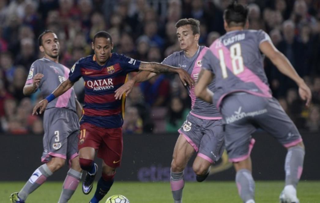 Neymar ostaje u Barceloni