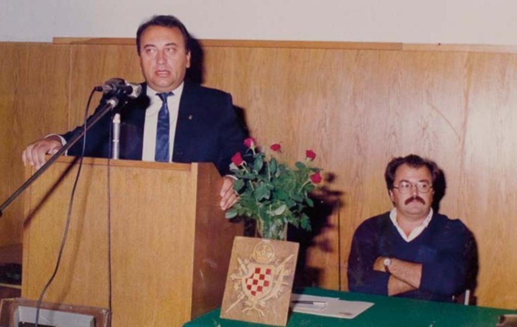 ATENTAT NA SLOBODNU HRVATSKU: Na današnji dan ubijen ANTE PARADŽIK