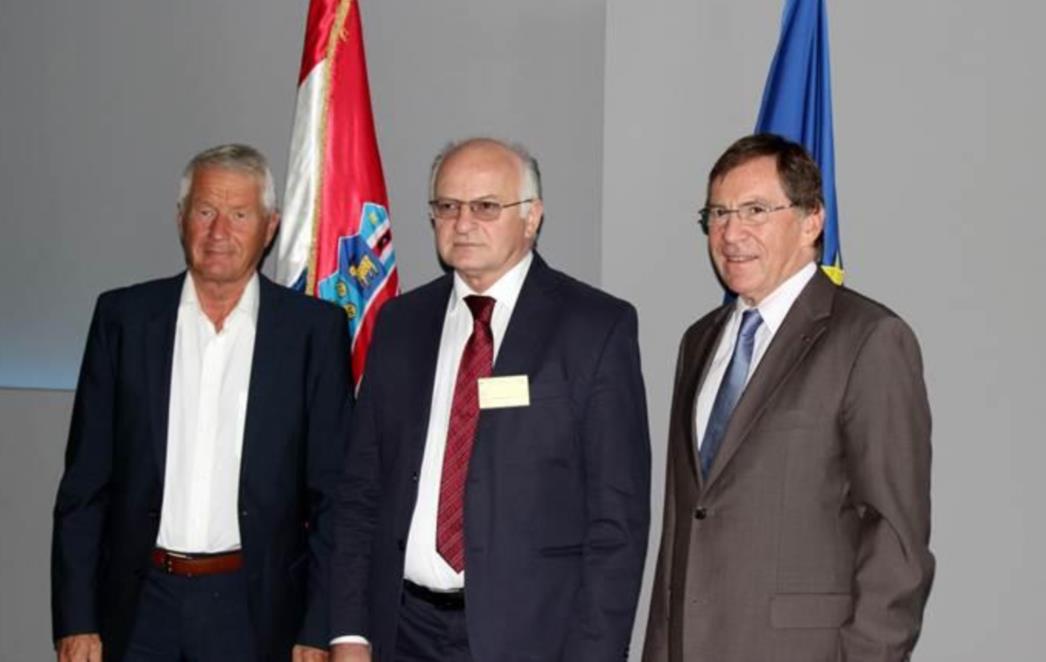 JOSIP LEKO: Demokracija živi u  onolikoj mjeri u kojoj je prihvaća i priznaje društvo