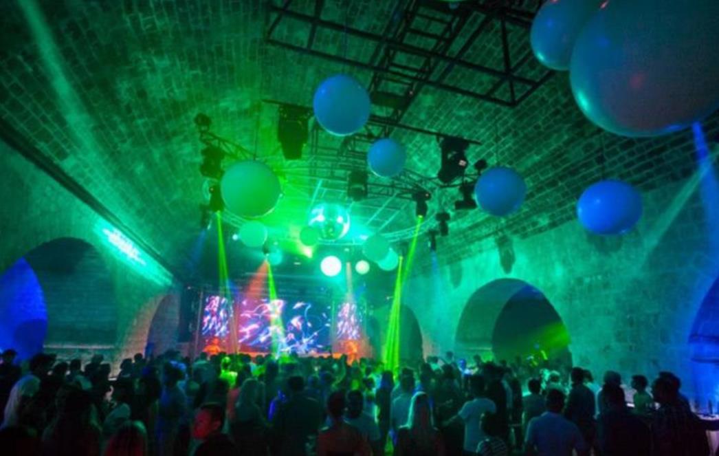 LJETO U REVELINU: Boy George, LMFAO, Niki Belucci, SuperMartXe Show, Fedde le Grand, Benny Benassi...