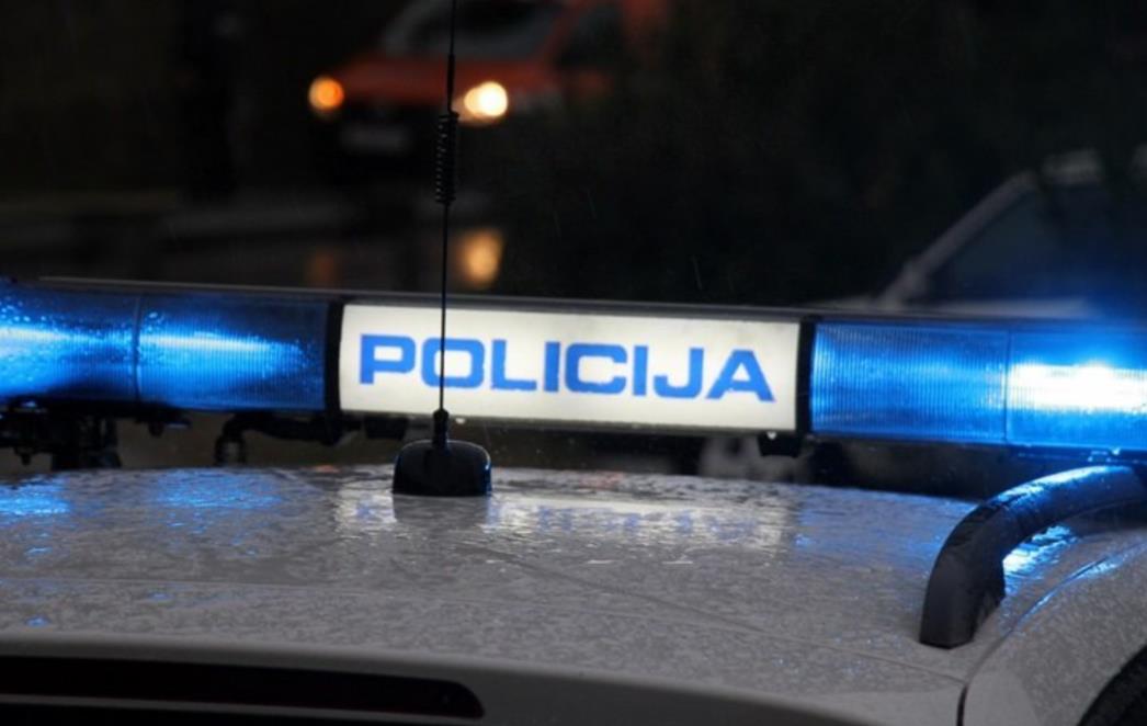 Vozio pijan po Metkoviću, kaženjen iznosom većim od deset tisuća kuna