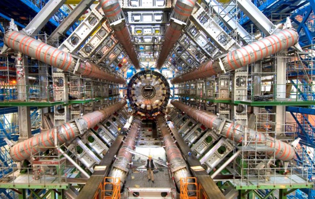 SVI SU KRILI OVU MRAČNU TAJNU: CERN ne služi onome čemu svi vjeruju da služi!