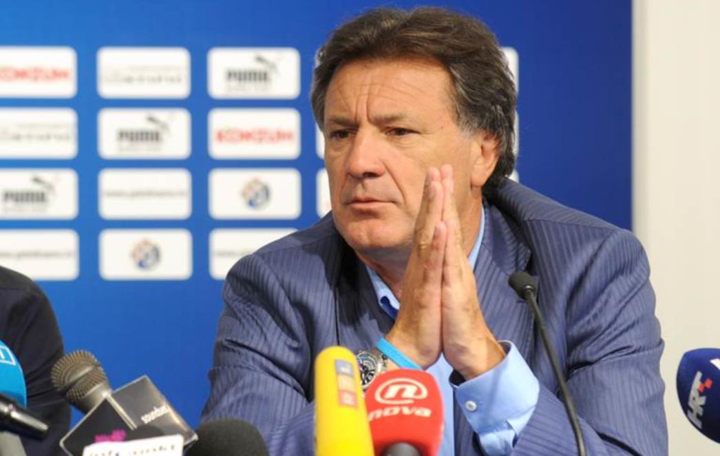 Zdravko Mamić: Nikad neću otići iz Dinama!