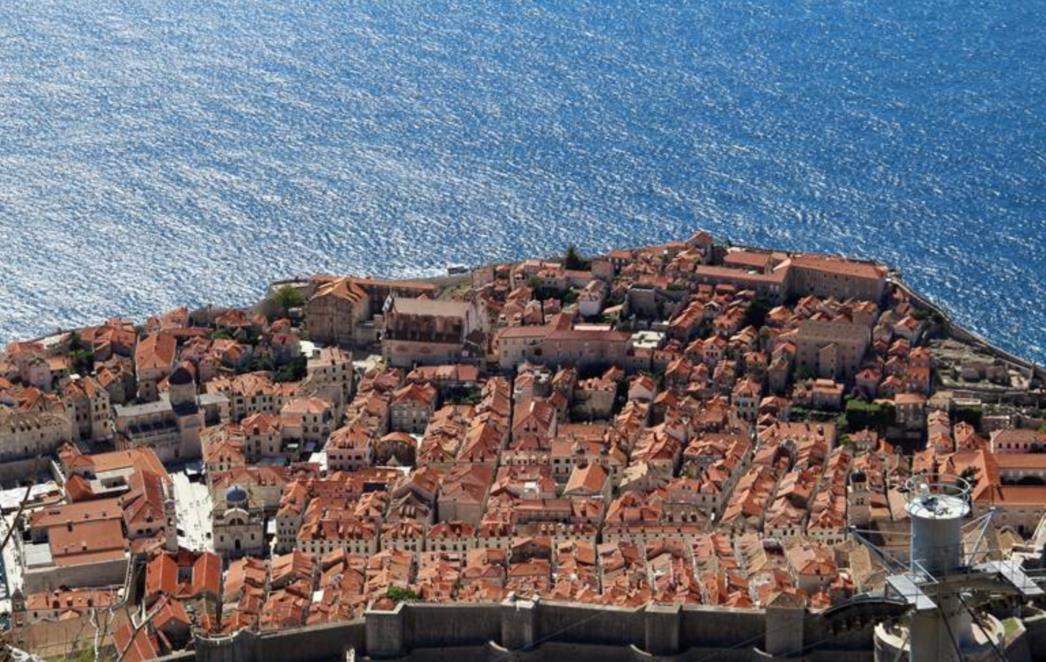 Za kvadrat stana u Dubrovniku traži se 3.149 eura, evo kako je u drugim gradovima