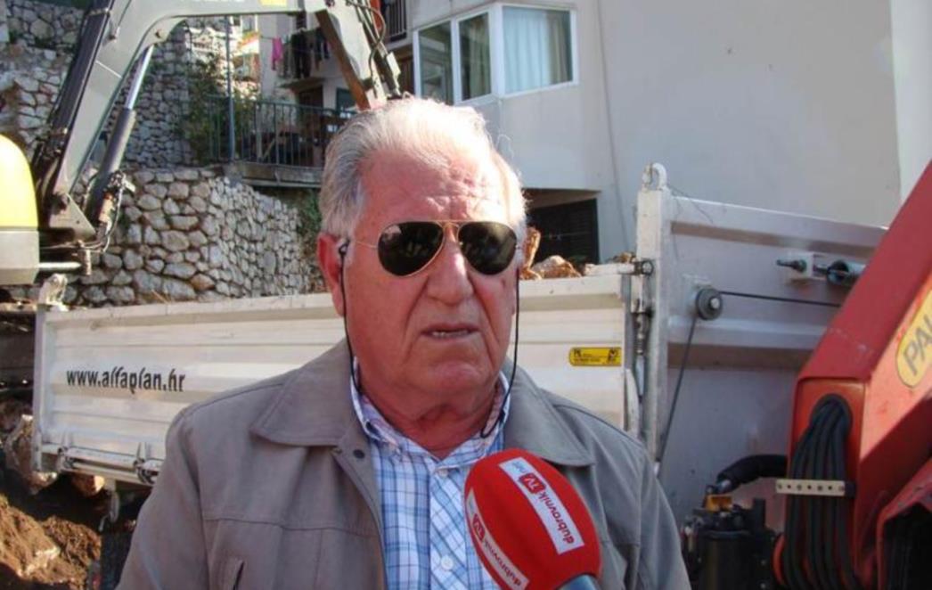 KOLO  SREĆE GRADSKOG VIJEĆA: Nakon Olge Muratti, Bupić ili Jadrušić?