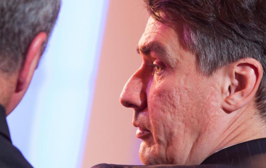 'Podržava li Milanović zakonitost ili želi stvoriti policijsku državu?'
