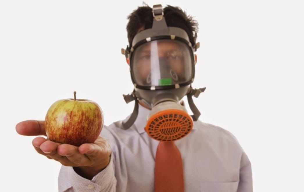 Uklonite što više pesticida s  voća i povrća ovim jednostavnim trikovima