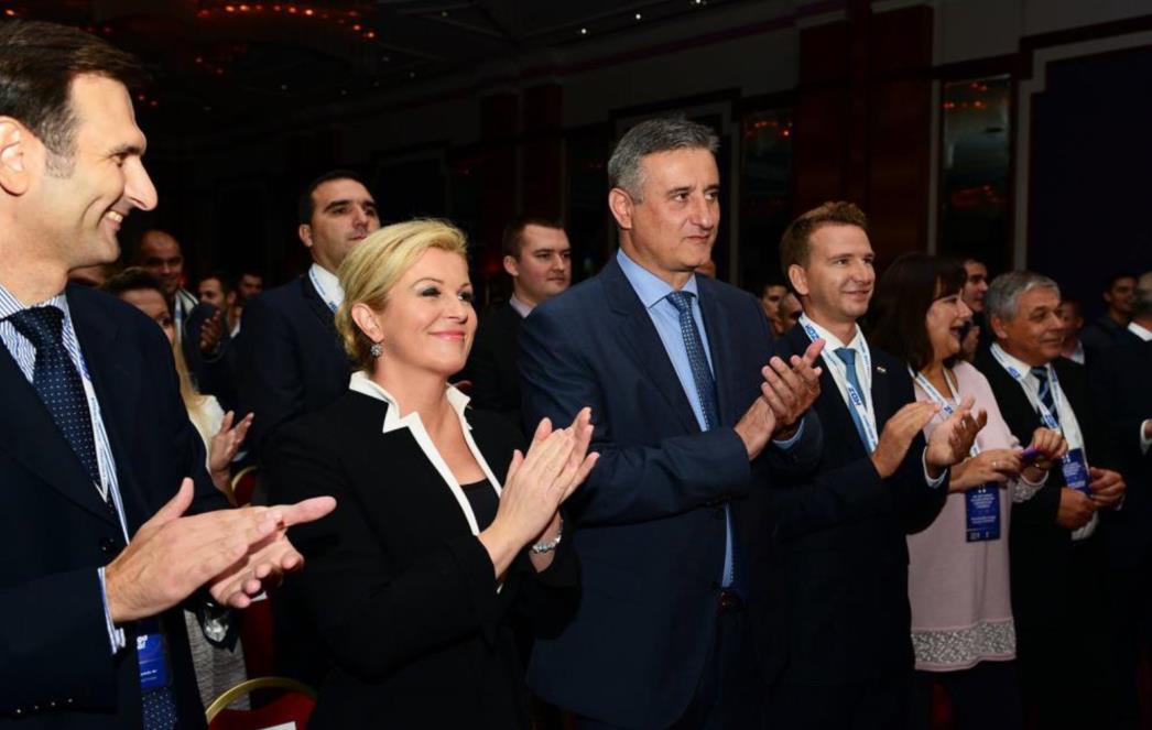 HDZ već četiri mjeseca postojano prvi, ORaH sustigao SDP!