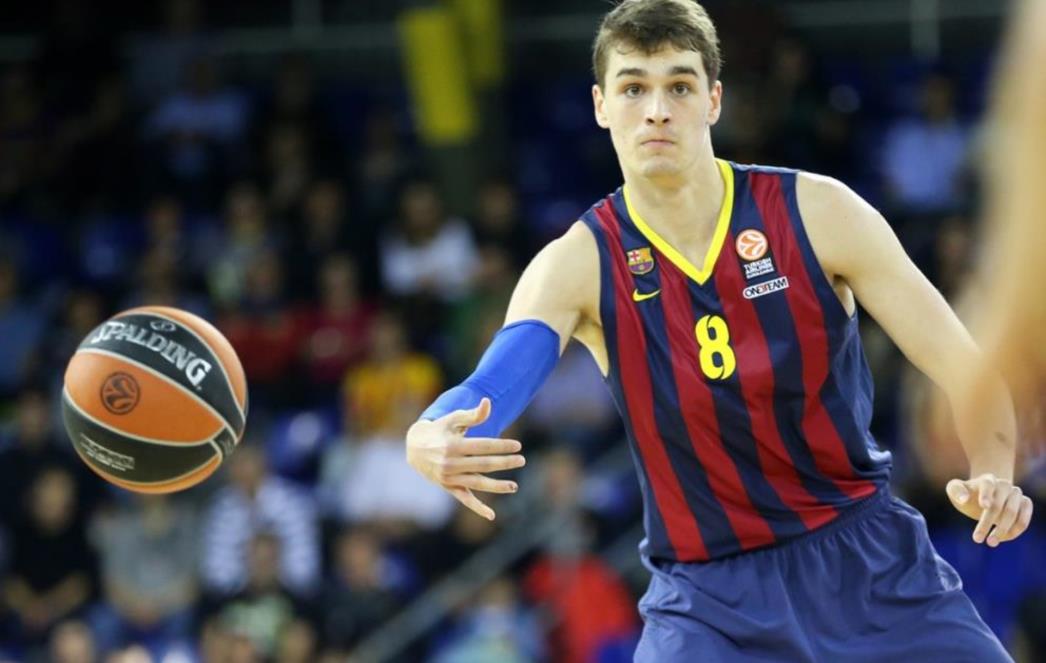 SVI SU LUDI ZA DUBROVČANINOM: Orlando želi Hezonju!