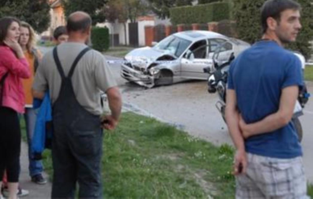 REKONSTRUKCIJA STRAVIČNE NESREĆE U SLAVONSKOM BRODU: 'Deni Župan je tražio od policajca pištolj da se ubije'