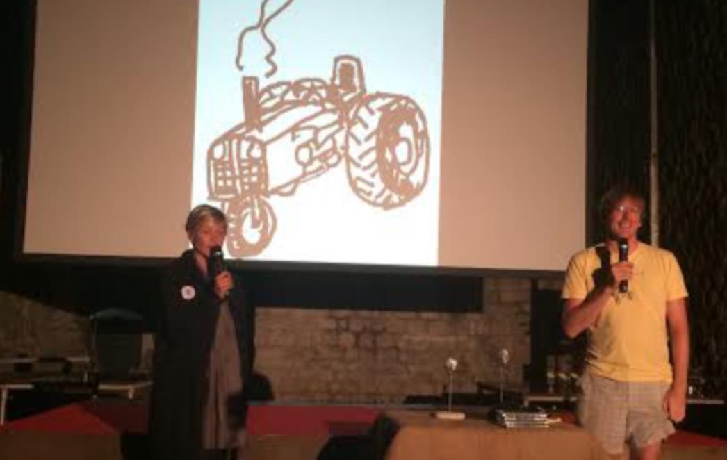 Završio 5. Kinookus Food Film Festival