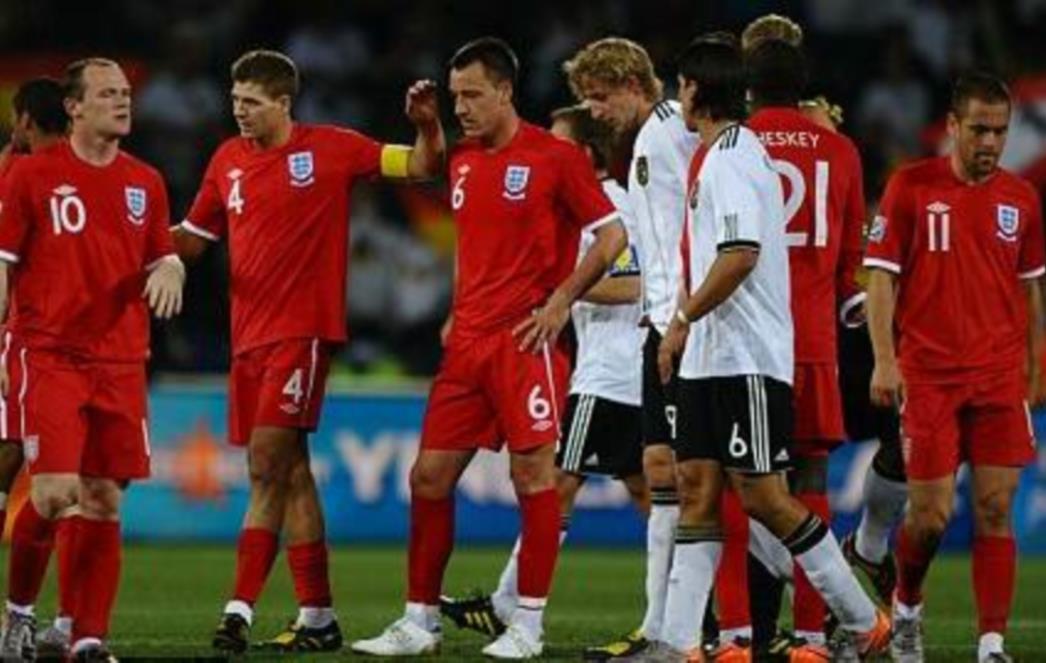 O strijelcu dvije tisućitog engleskog gola odlučit će sudac utakmice Engleska – Švedska