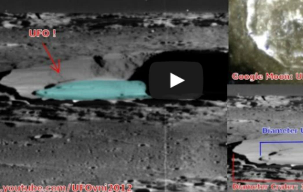 Misterij fotografije iz 1968. /VIDEO/