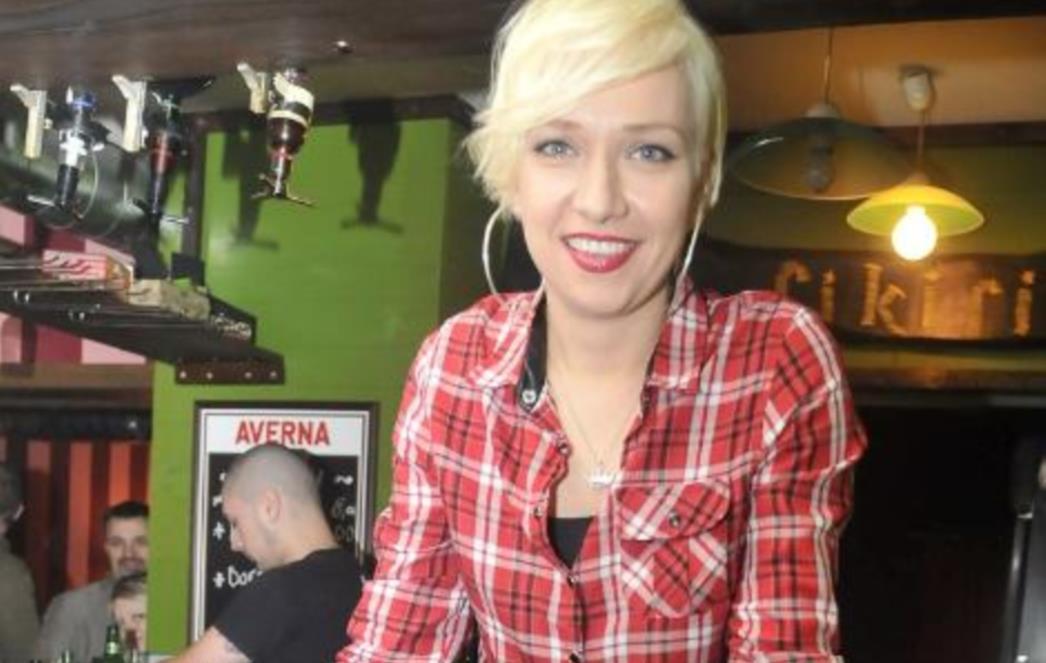 Oglasila se i Remi iz Elementala: 'Kad sam čula tekst Nirvane, morala sam napisati status'