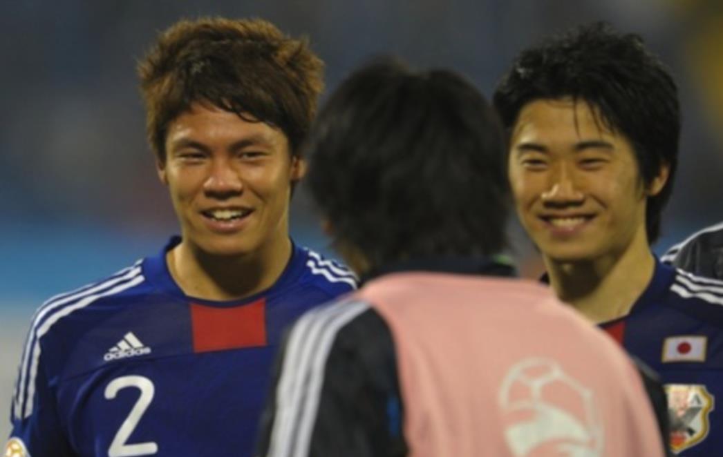 Masahiko Inoha dolazi u Hajduk za 150 tisuća eura!