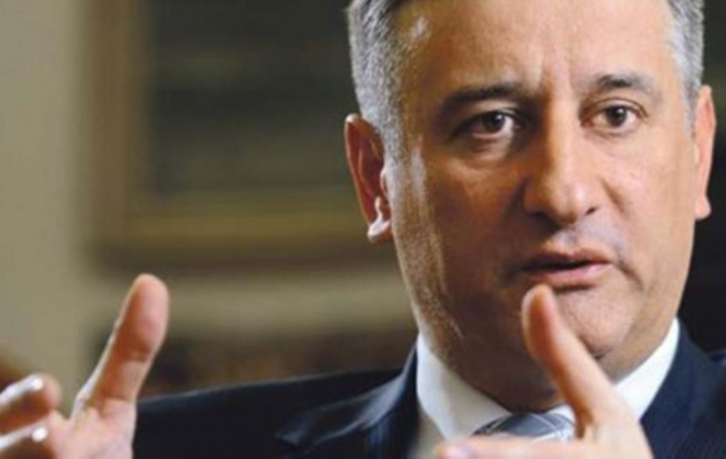 Sukob s Karamarkom: 'Čačić ne posustaje u tonu prepotencije i bezobrazluka'