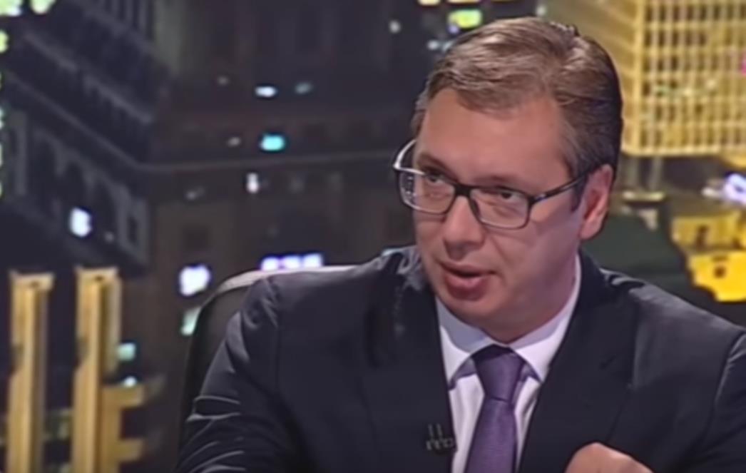 Vučić: Oluja je za mene najveće etničko čišćenje na tlu Europe nakon Drugog svjetskog rata