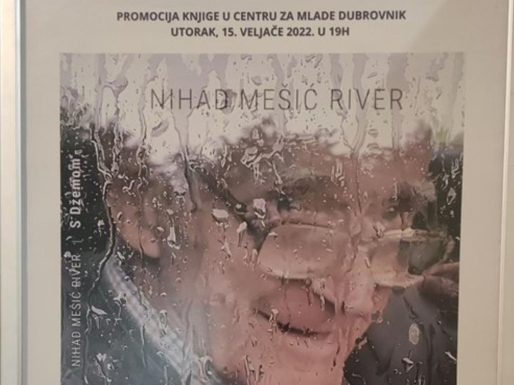  Deseti naslov Nihada Mešića Rivera 'S Džemom'