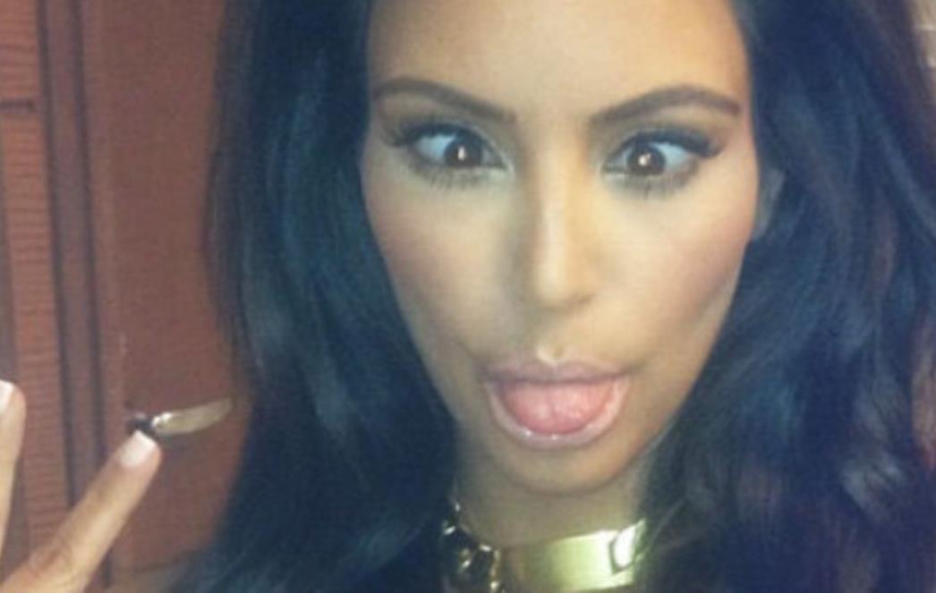 Hakeri o Kim Kardashian: 'Simbol je plitke američke kulture'