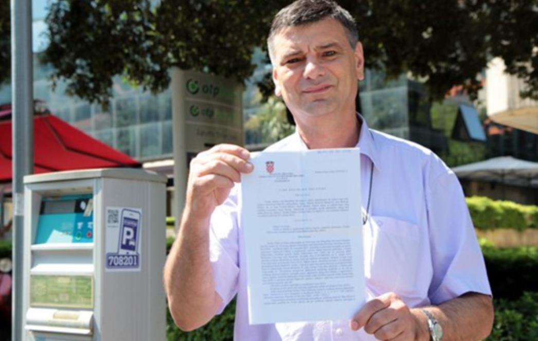 Kritički osvrt Ivice Bana na dano pravno mišljenje  Frane Staničića po narudžbi Sanitata!
