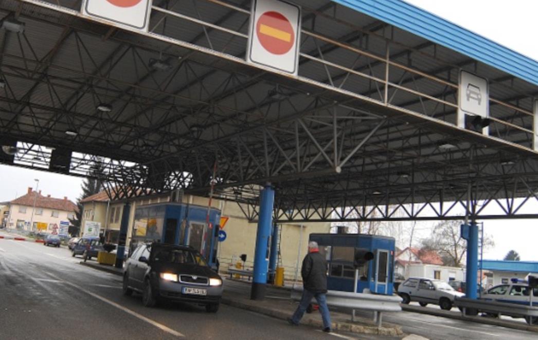Zagrepčanin uhićen na Karasovićima: Pokušao krijumčariti opojnu drogu?
