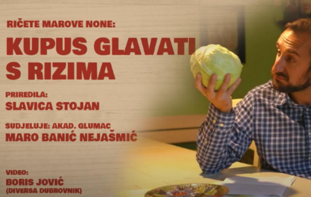 U kominu Matice hrvatske 8. nastavak