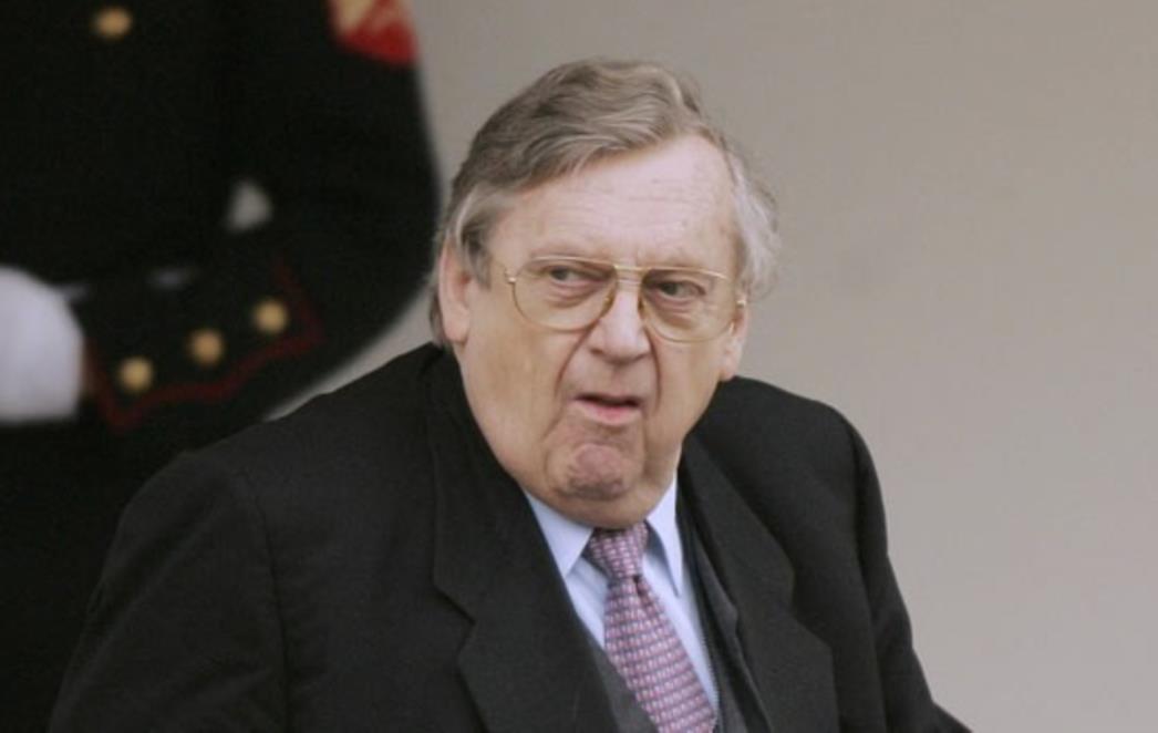 Preminuo bivši veleposlanik SAD-a u Jugoslaviji