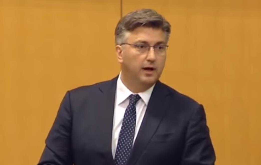 APSURDNA SITUACIJA Plenković nudi više nego što je traženo, štrajkaši i dalje nezadovoljni!
