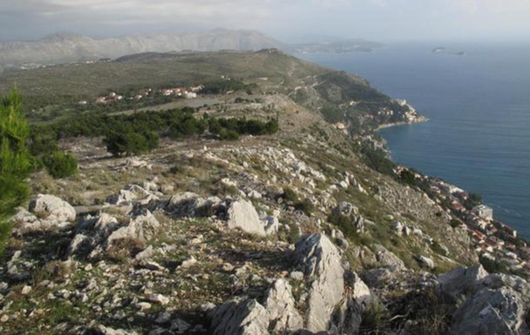 'Obuhvat golfa na Srđu  povećan je ovakvim mijenjanjem plana preko noći'