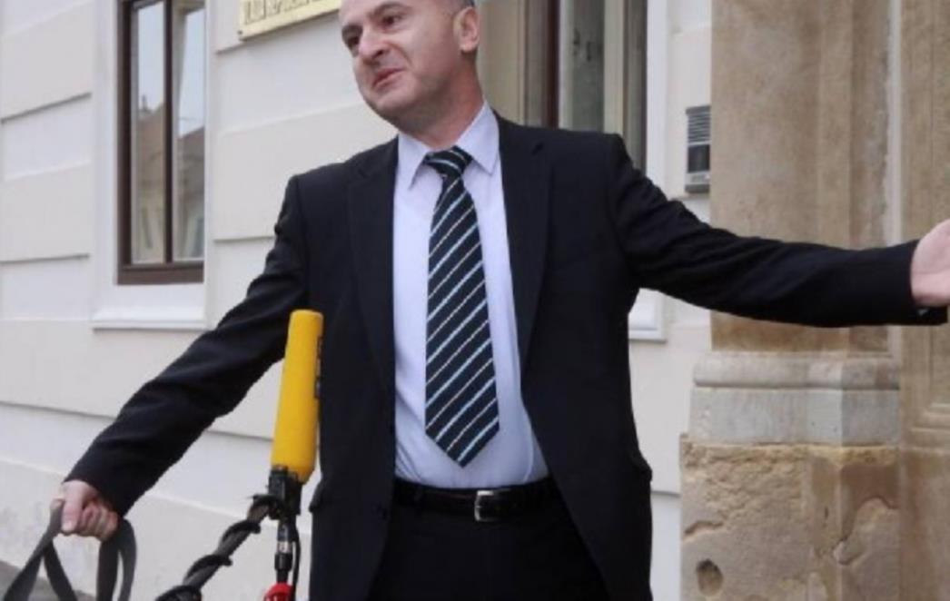 Umjesto mirovine udovica poginulog branitelja ostala na ulici