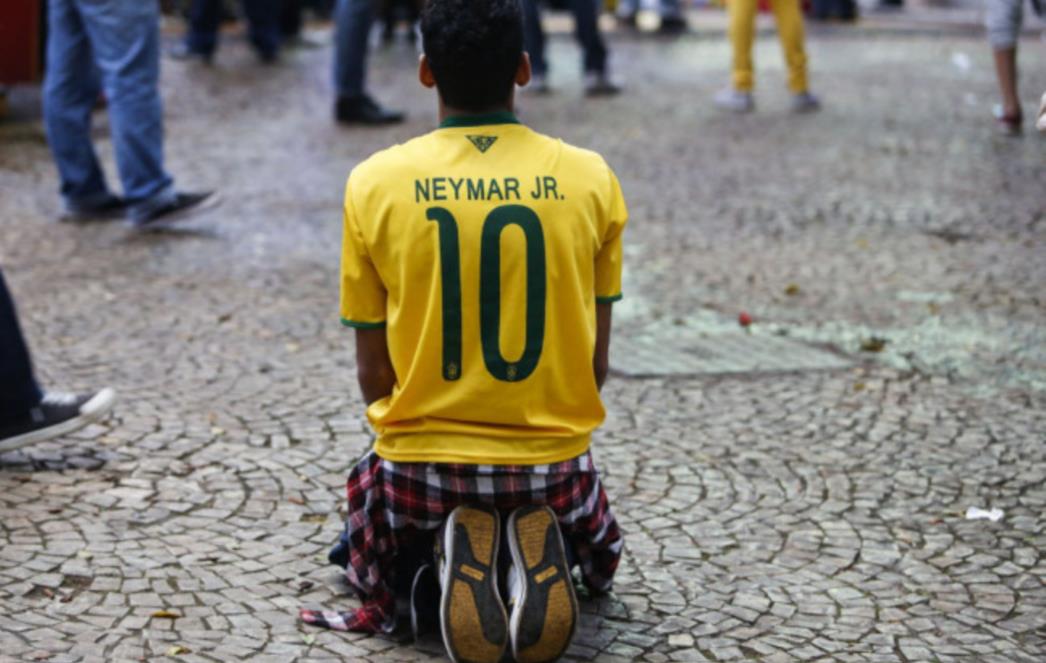 BLITZKRIEG: Je li Njemačka zaista toliko zastrašujuće jaka ili je Brazil tako slab bez Neymara? 