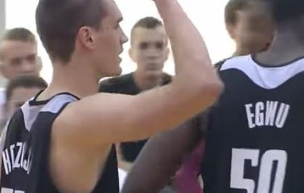 Mario Hezonja dolazi na pripreme za Eurobasket 