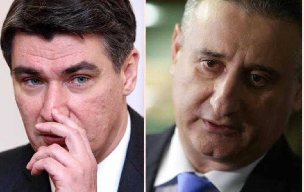 LUDILO KAO DA NEDAVNO NISMO IMALI IZBORE: HDZ je puno jači od 25 posto, ali i SDP je nešto jači od 17 posto 
