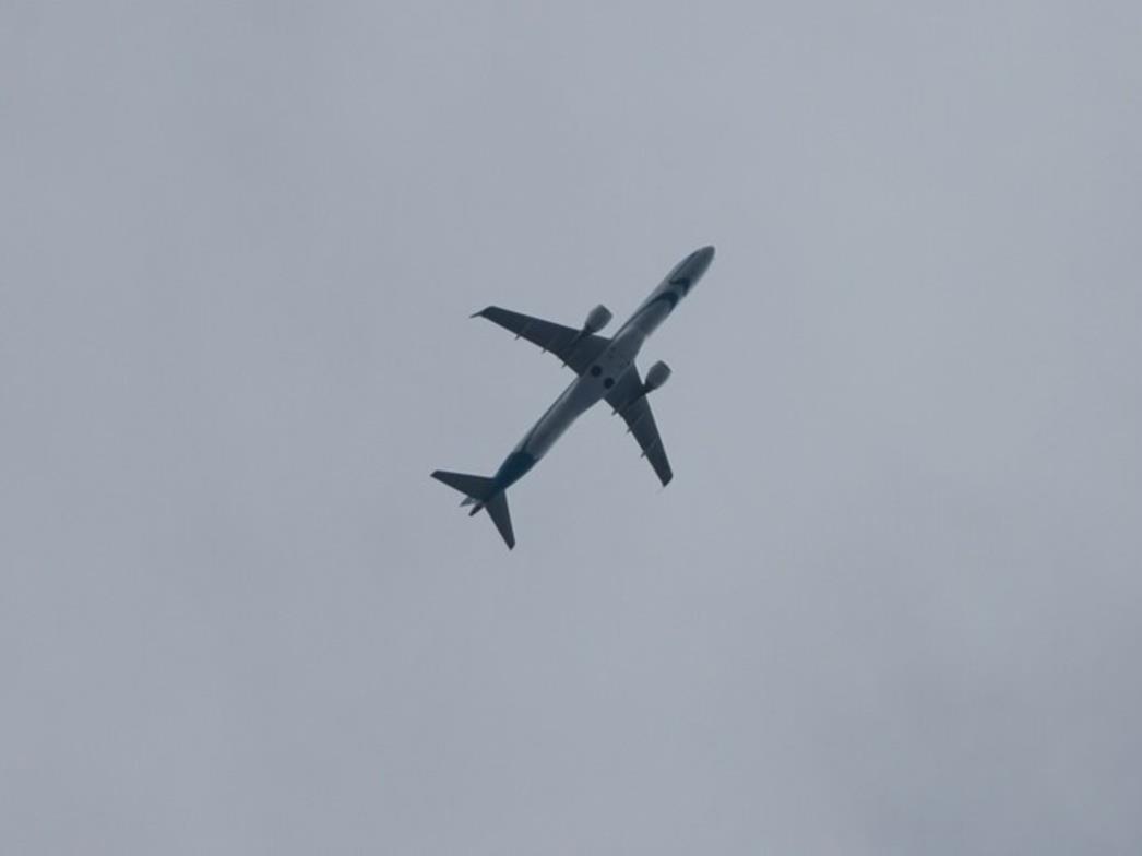 AVION HITNO SLETIO U ČILIPE Putnica žurno odvezena u Opću bolnicu Dubrovnik