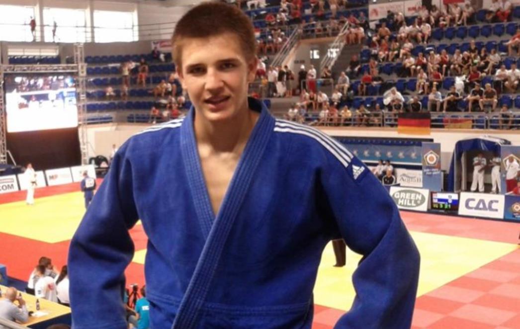Matej Raguž peti na na Europskom kupu u Češkoj!