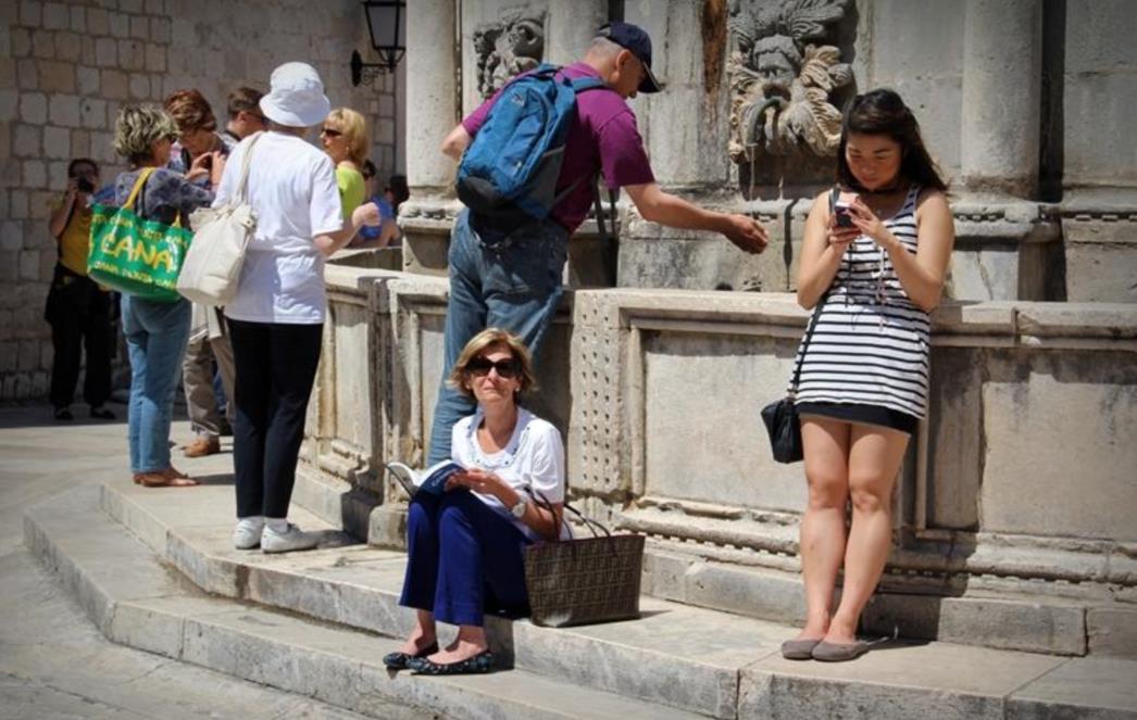 VRAĆA SE LJETO: Nakon obilnih kiša ponovno vrućine, za vikend i do 30 stupnjeva!