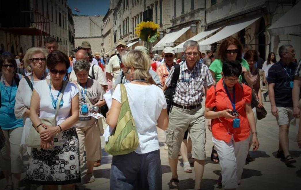 Državljanka BiH opljačkala Brazilku u Dubrovniku