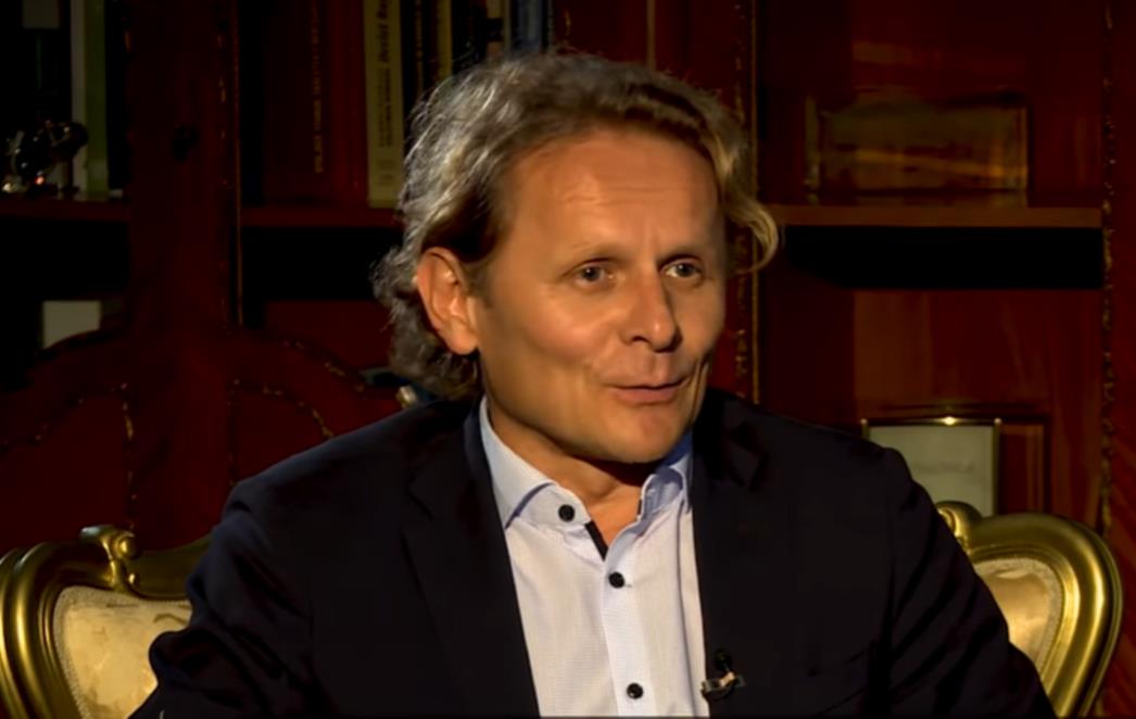 IVAN ĐIKIĆ UPOZORAVA 'Povratka u normalu nema do kraja godine'