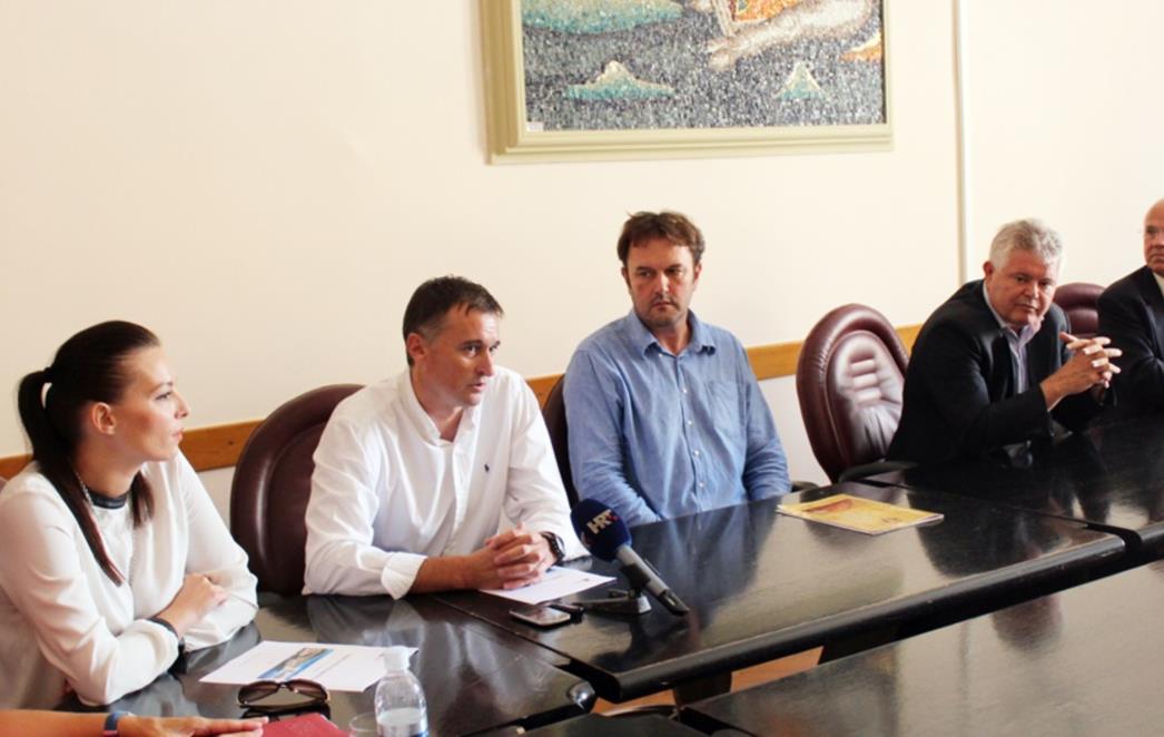 U svibnju iduće godine prvi DUBROVAČKI POLUMARATON