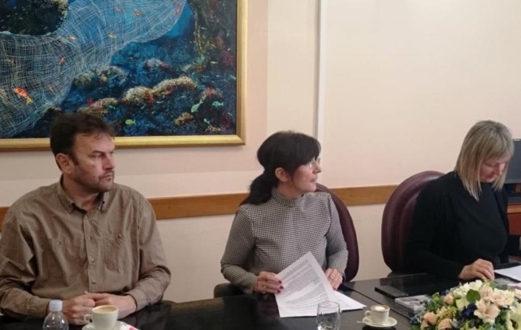 Nastavak aktivnosti i proširenje  suradnje povodom  Godine svetog Vlaha