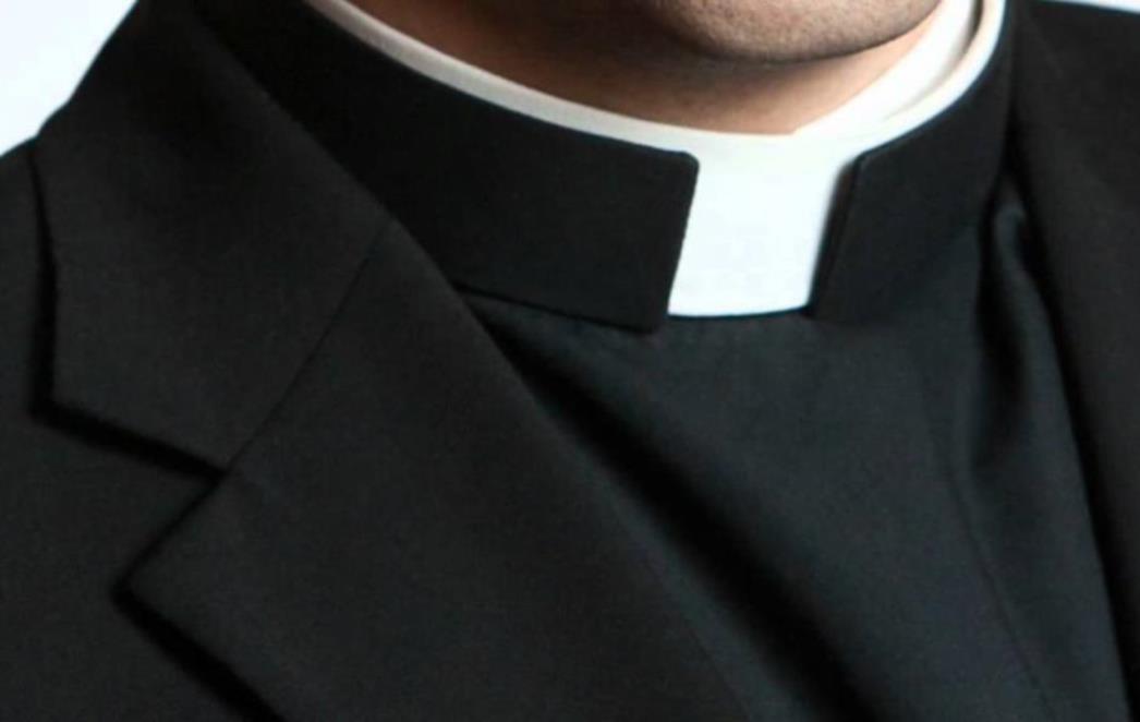 Zbog spolnog zlostavljanja djevojčice u Slavoniji uhićen svećenik iz Afrike