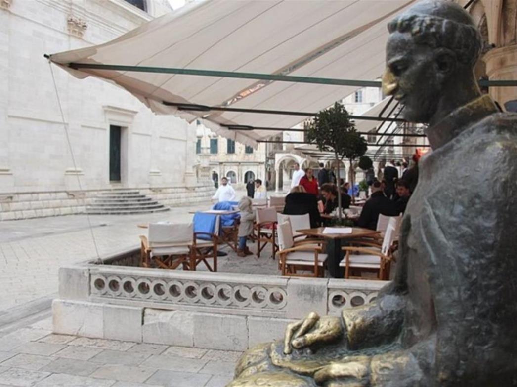 Stiže nam promjena vremena, temperature će rasti