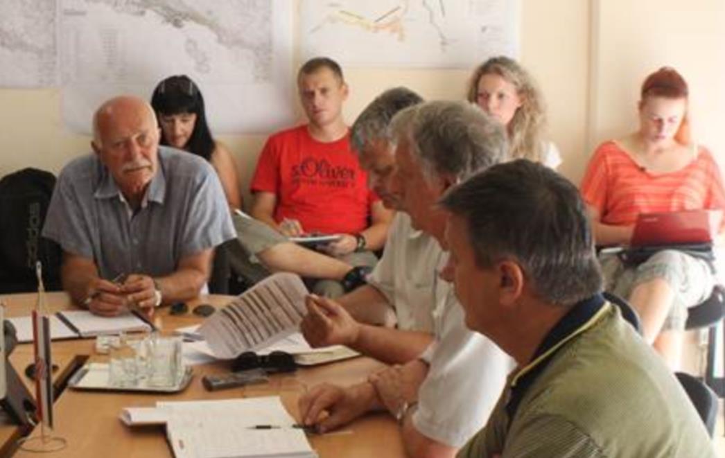 KOMUNALCI: Mirić se ne želi ispričati Tolju, u Sustjepanu iskopano 60 metara